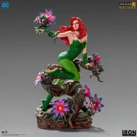 在飛比找Yahoo!奇摩拍賣優惠-全新 Iron Studios 1/10 DC Comics