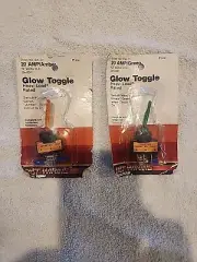 Cal term20A Toggle Switch (On/Off) 12 VDC you get 2 Free Shipping