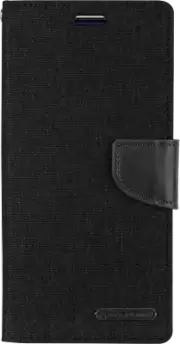 Goospery Canvas Diary For Galaxy A70 / A70e
