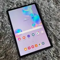 在飛比找Yahoo!奇摩拍賣優惠-Samsung三星Galaxy Tab S6安卓平板電腦10