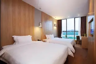 深圳雅園筆架山酒店Yayuan Bijiashan Hotel