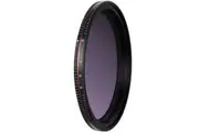 Freewell Bright Day 67mm Variable ND Filter (6 to 9 Stops) for DSLR Camera