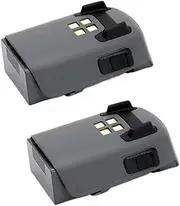 Drone Battery Compatible for DJI Spark 1480mAh 11.4V(Activated 0 cycyleX2)