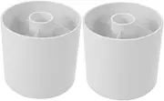 Alasum Golfing Putting Hole Cup Portable Training Tool for Golf Practice Durable Safe Material for Sports Enthusiasts for Use