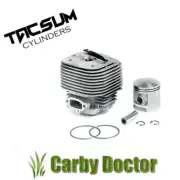 PREMIUM TACSUM CYLINDER KIT FOR STIHL 070 CHAINSAWS 58MM 1106-020-1202