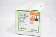 CENTURY FEH1056SF HEATMASTER 70ºC CONDENSER FAN MOTOR, 1/2HP, 1-PHASE, 1075RPM