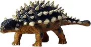 Dinosaur Models Realistic,Desktop Decor Figure Toy - Decorative Dinosaur Model Ornament for Kids Adults, Desk Decoration Figure