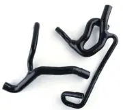 SILICONE RADIATOR HOSE FOR RENAULT Clio WilliamS 19 16S 16V F7P 1.8L 1988-1997