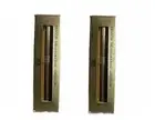 Revlon MoistureStay Lipcolor Currant 25 | .06 Oz (Set Of 2)