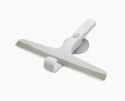 EasyStore™ Shower Squeegee With Hook | Joseph Joseph AU