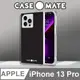 美國 Case●Mate iPhone 13 Pro Blox 超方殼 - 黑色