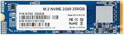 Snblzhef M.2 NVMe Solid State Drive PCIe Protocol Gaming Grade SSD Fast Tead and Write Shockproof and Drop-Proo 256G