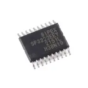 10pcs SP3222EEY-L/TR TSSOP-20 100% Original