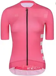 [Cycle-Run] Women's Short Sleeve with 3 Rear Pockets