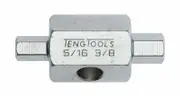 Teng DP1012 - Drain Plug Key 5/16-3/8" Hex