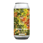 Cloudwater Tilt Your Head Back & Relax DDH IPA