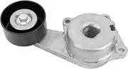 Torchbeam Belt Tensioner Assembly 38133 Compatible with F150, Expedition, F250 Super Duty, F350 Super Duty, E-350 Econoline Club Wagon, E-250 Econoline, E-150 Econoline, Excursion, Navigator