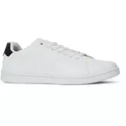 Brilliant Basics Men's Casual Shoe - White - Size 6