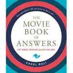 THE MOVIE BOOK OF ANSWERS