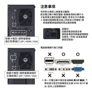 華擎DeskMiniX300平台SB3KH0010A迷你電腦 (R5-5600G/8G/512G) 現貨 廠商直送