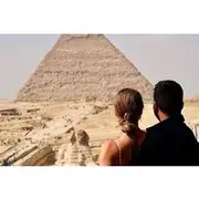Save 6.00%! Cairo Day Tour To Giza Pyramids, Memphis, Dahshur and Saqqara