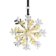 Michael Aram Snowflake Ornament