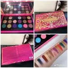 NIB Pat McGrath MOTHERSHIP MEGA: CELESTIAL NIRVANA Artistry Eyeshadow Palette LE