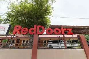 紅多茲酒店-桑托斯將軍城拉高RedDoorz @ Lagao General Santos