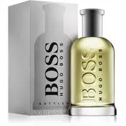 Hugo boss Boss Bottled No.6 Eau de Toilette for Men - 30 ml