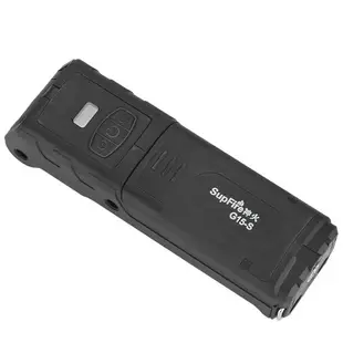 神火G15多功能帶磁鐵USB可充電LED工作燈戶外汽修應急照明