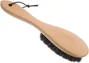 BESPORTBLE Efficient Skin Sand Remover Brush for Surfing Beach with Dense Bristles for Surfboards and Beach Gear Essential Sand Removal Accessory