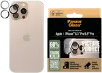 Panzer Glass Hoops Lens Protector iPhone 16 Pro/Pro Max