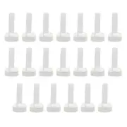 20 Pcs Jewelry Rack Bracelet Stand Bangle Display Rack Jewelry Display Organizer