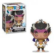 Demon Slayer Zohakuten US Exclusive Funko POP! Vinyl