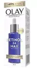 Olay Regenerist Retinol 24 Max Night Serum 30ml. RRP$70. Freeship