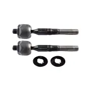 2x KYB Front Rack Ends for Toyota Landcruiser HDJ100R UZJ100R 4.2 4.7L 1998-2002