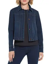 Lysse Classic Denim Jacket