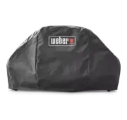 Weber PREMIUM BARBECUE COVER Designed For Pulse 2000 Electric Barbecue, 7140