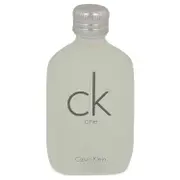 Ck One by Calvin Klein Eau De Toilette .5 oz for Men