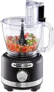 Baccarat The Precise Chopper Food Processor