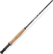 Temple Fork Outfitters TFO Fly Fishing Moderate Action Casting Pro III Rod