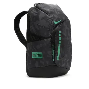 NIKE 後背包 運動包 書包 旅行包 登山包 籃球包 NK HPS ELT BKPK SP24 AOP 黑 FN0943-010