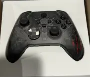 Xbox Wireless Controller The Witcher 3 10th Anniversary Special Edition PRESALE