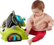 Fisher-Price Laugh & Learn Sit & Steer Driver