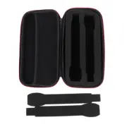 Portable Bags Cosmetic Container Bags Tech Organizer Pouch