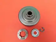 OEM CLUTCH DRUM KIT FOR STIHL MS260 026 MS270 MS270C MS280 CHAINSAW --- BAY 162