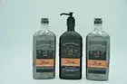 Bath & Body Works AROMATHERAPY Black Chamomile Body Wash & Lotion SEALED Combo