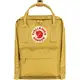 Fjallraven 小狐狸 Kanken Mini 經典後背包 23561 橘黃色系