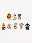 Funko Pop! Paka Paka: Villainous Valentines - Mix and Match Surprise Blind Capsu