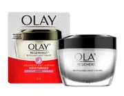 Olay Regenerist Revitalising Night Cream Moisturiser 50mL